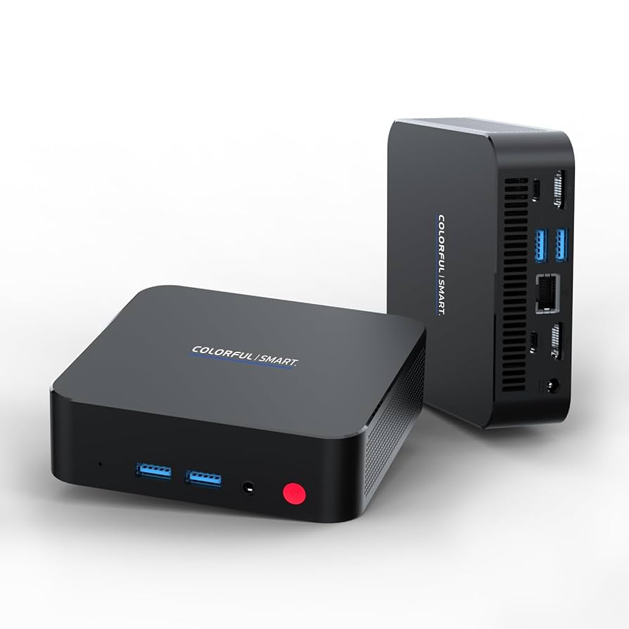 【ミニPC Alder Lake N100 16GB+256GB】 Amazon.com: Mini PC, Intel 12th Alder Lake N100 (up to 3.4